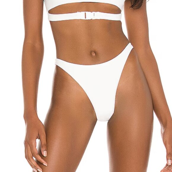 Superdown Mona Bikini Bottom // XS - Picture 1 of 5